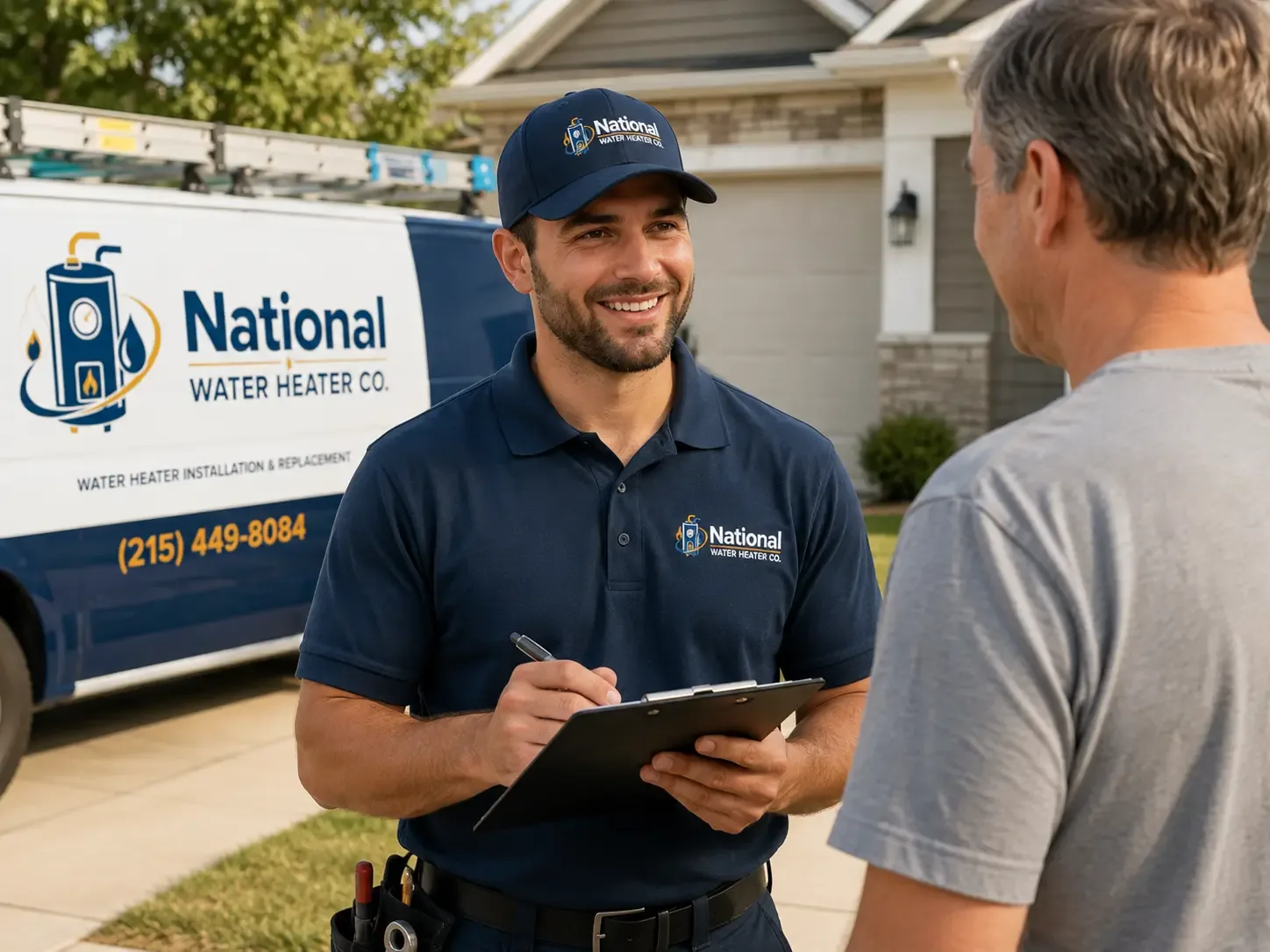 Water Heater Installation Bradford, RI FAQs